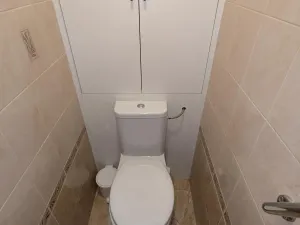 Pronájem bytu 3+1, Most, Lidická, 61 m2