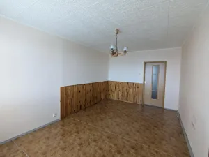 Pronájem bytu 3+1, Most, Lidická, 61 m2