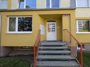 Pronájem bytu 3+1, Most, Lidická, 61 m2