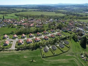 Prodej pozemku pro bydlení, Střížov, 28487 m2