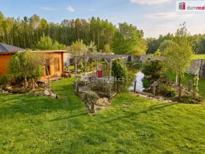 Prodej rodinného domu, Habartov - Horní Částkov, Na Rovince, 103 m2
