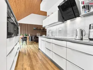 Prodej rodinného domu, Habartov - Horní Částkov, Na Rovince, 103 m2