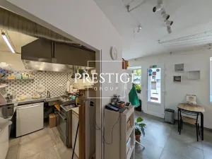 Pronájem restaurace, Praha - Košíře, Vrchlického, 66 m2