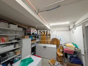 Pronájem restaurace, Praha - Košíře, Vrchlického, 66 m2