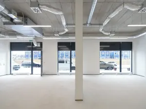 Prodej kanceláře, Praha - Modřany, Kolmanova, 147 m2