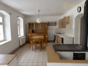 Prodej rodinného domu, Vejprty, Alešova, 180 m2