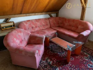 Prodej rodinného domu, Vejprty, Alešova, 180 m2