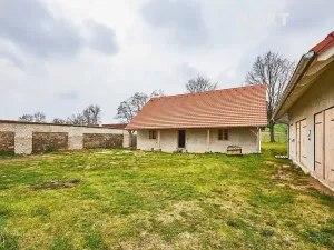 Prodej pozemku pro bydlení, Předslavice, 8407 m2