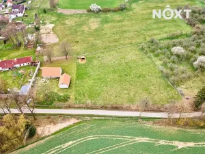 Prodej pozemku pro bydlení, Předslavice, 8407 m2