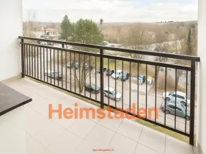 Pronájem bytu 3+1, Albrechtice, Hornická, 69 m2