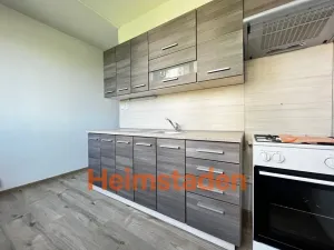 Pronájem bytu 2+1, Orlová - Lutyně, Masarykova třída, 56 m2