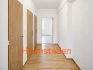Pronájem bytu 2+1, Havířov - Město, Rossenbergových, 56 m2