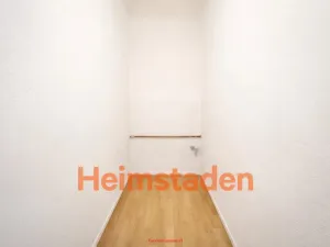 Pronájem bytu 2+1, Havířov - Město, Rossenbergových, 56 m2