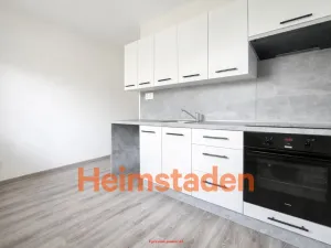 Pronájem bytu 2+1, Havířov - Město, Matuškova, 52 m2