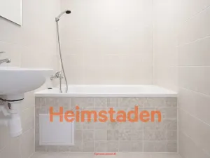 Pronájem bytu 2+1, Havířov - Město, Matuškova, 52 m2