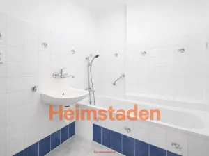 Pronájem bytu 2+1, Havířov - Město, Pavlovova, 54 m2