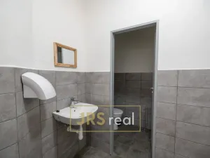 Pronájem obchodního prostoru, Veselí nad Moravou, tř. Masarykova, 143 m2
