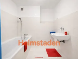 Pronájem bytu 2+1, Ostrava - Mariánské Hory, Výstavní, 56 m2