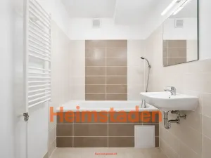 Pronájem bytu 2+1, Ostrava - Poruba, Čs. exilu, 55 m2