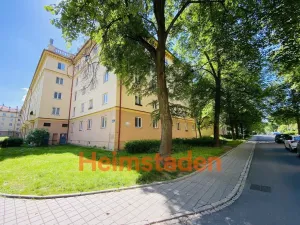 Pronájem bytu 2+1, Ostrava - Poruba, Čs. exilu, 55 m2