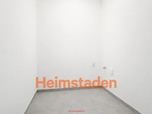 Pronájem bytu 3+kk, Ostrava - Poruba, Alšovo náměstí, 82 m2