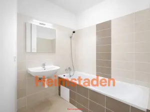 Pronájem bytu 2+1, Ostrava - Poruba, Opletalova, 54 m2