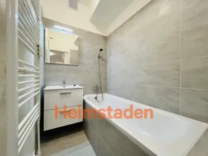 Pronájem bytu 3+kk, Ostrava - Poruba, Opavská, 57 m2