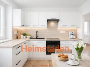 Pronájem bytu 3+1, Frýdek-Místek - Frýdek, Nad Stadionem, 75 m2