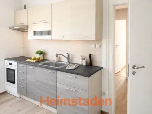 Pronájem bytu 3+1, Sviadnov, Hornická, 65 m2