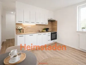 Pronájem bytu 2+1, Frýdek-Místek - Místek, Marie Majerové, 59 m2