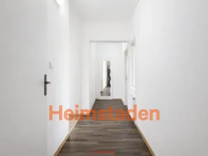 Pronájem bytu 2+1, Frýdek-Místek - Místek, Marie Majerové, 59 m2