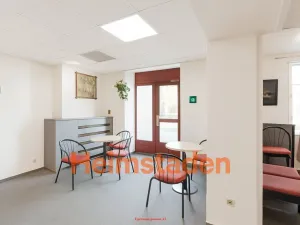 Pronájem kanceláře, Havířov - Město, Na Nábřeží, 69 m2