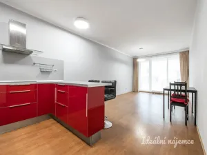 Pronájem bytu 2+kk, Praha - Modřany, Vorařská, 69 m2