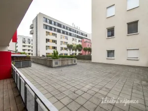 Pronájem bytu 2+kk, Praha - Modřany, Vorařská, 69 m2