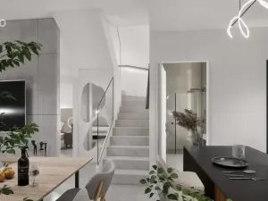 Prodej rodinného domu, Los Montesinos, Alicante, Španělsko, 130 m2