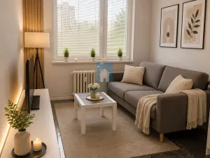 Pronájem bytu 3+kk, Praha, Španielova, 60 m2
