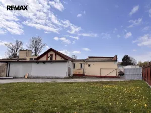 Pronájem skladu, Frýdek-Místek, 215 m2