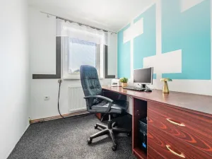 Prodej rodinného domu, Svojšice, 138 m2