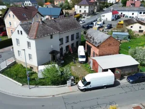 Prodej komerční nemovitosti, Bezdružice, Revolučních gard, 260 m2