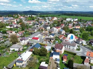 Prodej komerční nemovitosti, Bezdružice, Revolučních gard, 260 m2