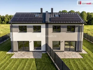 Prodej rodinného domu, Karlovy Vary - Rosnice, 115 m2