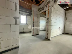 Prodej rodinného domu, Karlovy Vary - Rosnice, 115 m2