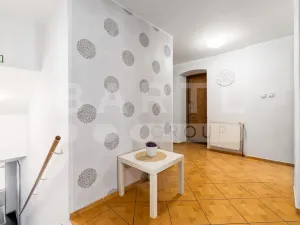 Prodej ubytování, Frymburk, 528 m2