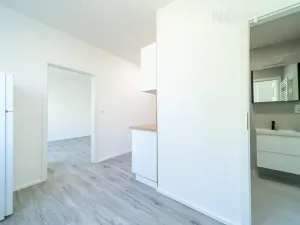 Pronájem bytu 2+1, Vsetín, Bratří Hlaviců, 54 m2