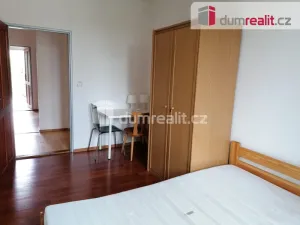 Pronájem bytu 2+kk, Praha - Kobylisy, Zenklova, 55 m2