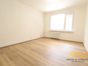 Pronájem bytu 1+1, Hradec Králové - Moravské Předměstí, Formánkova, 35 m2