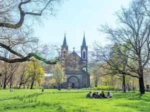 Pronájem kanceláře, Praha - Karlín, Sokolovská, 220 m2