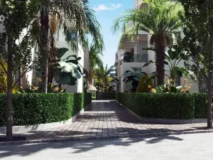 Prodej bytu 4+kk, Torre Pacheco, Murcia, Španělsko, 102 m2