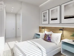 Prodej bytu 3+kk, Torre Pacheco, Murcia, Španělsko, 88 m2
