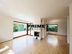 Pronájem rodinného domu, Praha - Jinonice, Vacínovská, 469 m2